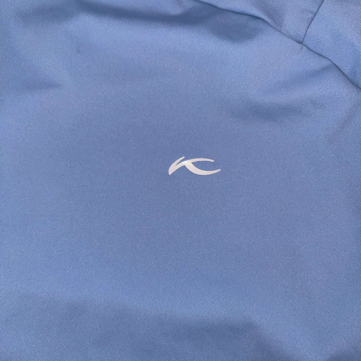 Kjus Long Sleeve Polo XL