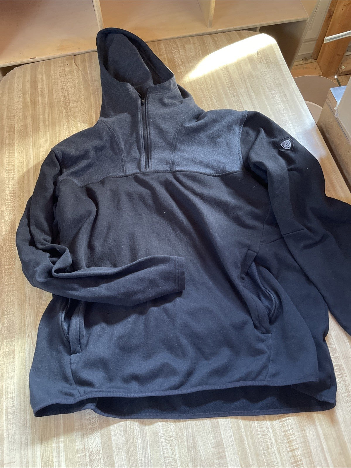 Kuhl Hoodie XL