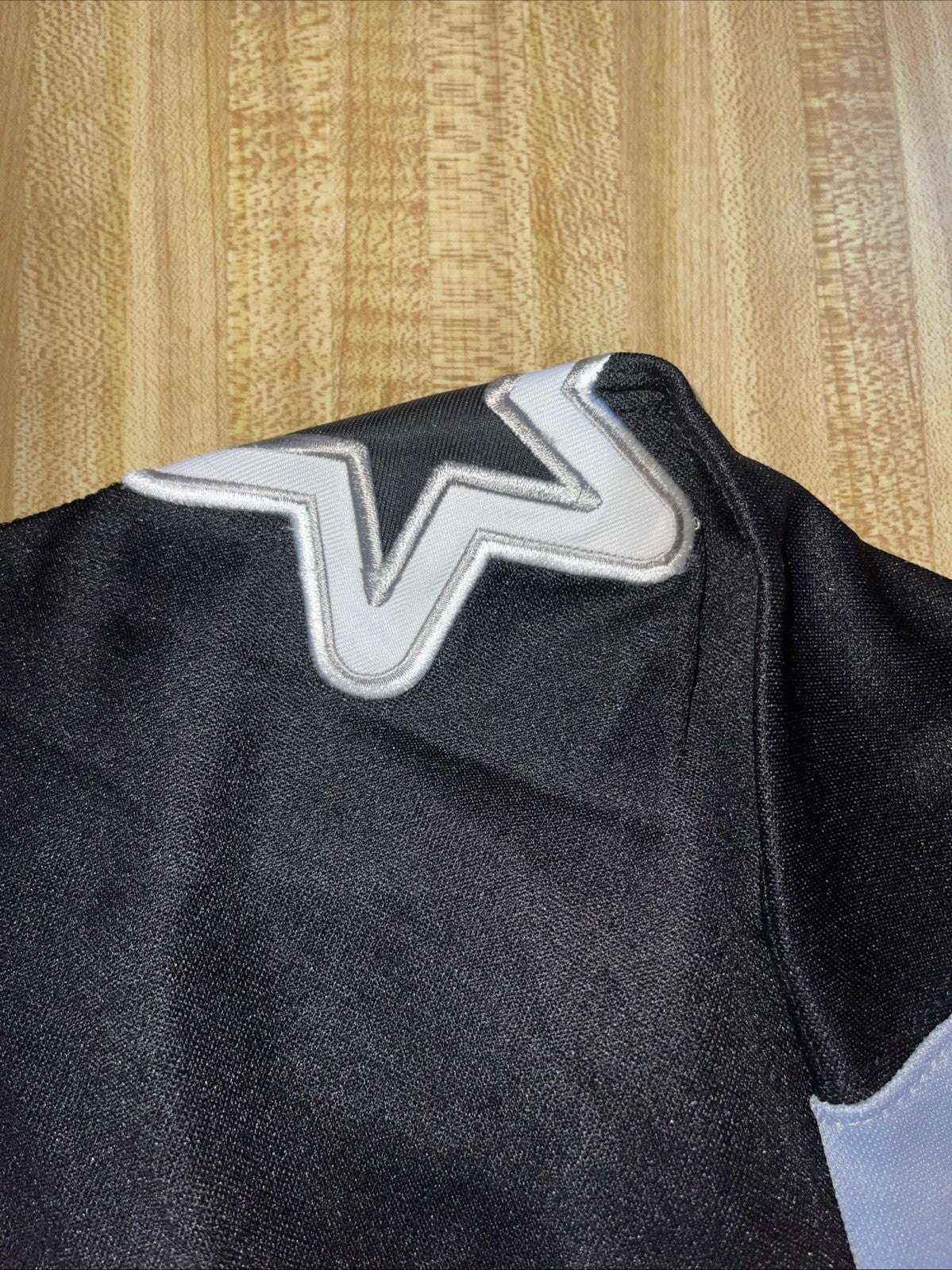 Deadstock Football Jersey 2XL