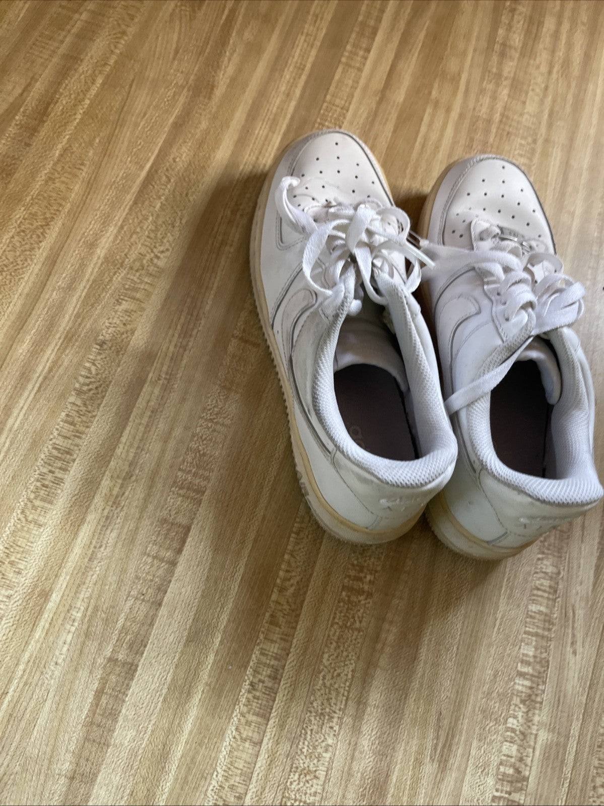 Nike AF1 Size 7