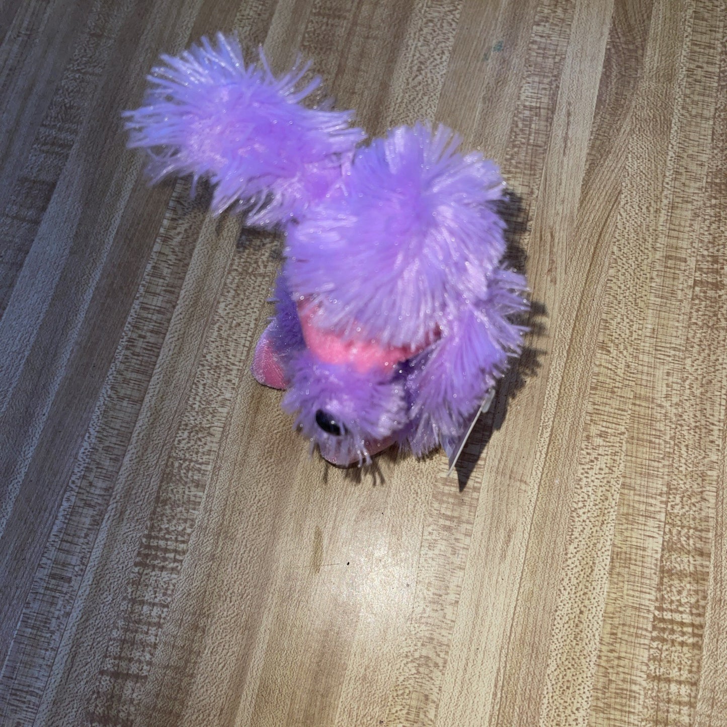 Sugar Loaf Plush