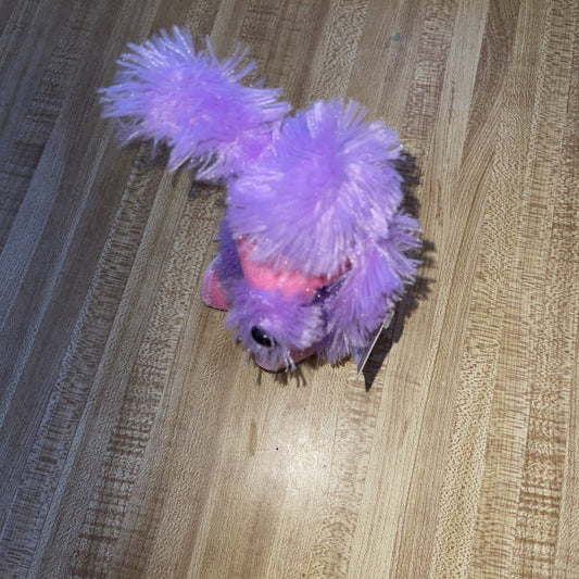 Sugar Loaf Plush