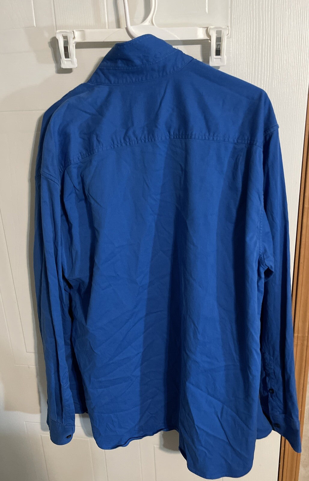 Tommy Bahama Silk Blend Shirt XXL