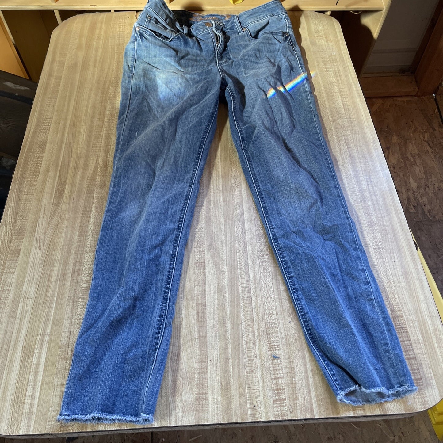 Seven 7 Jeans 8