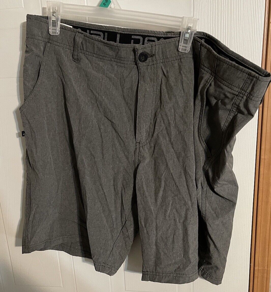 Denali Shorts 40