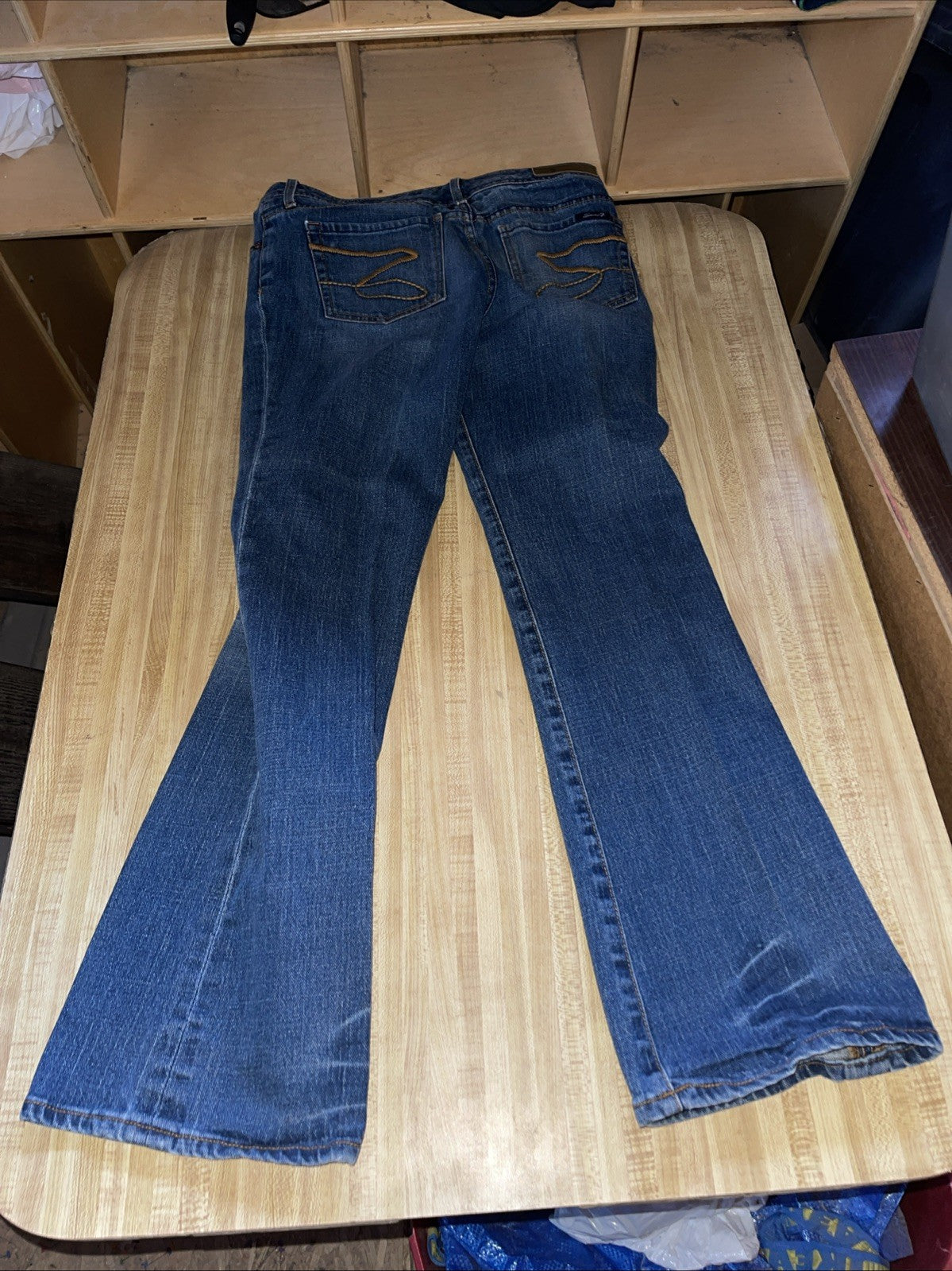 Seven7 Premium Jeans 32