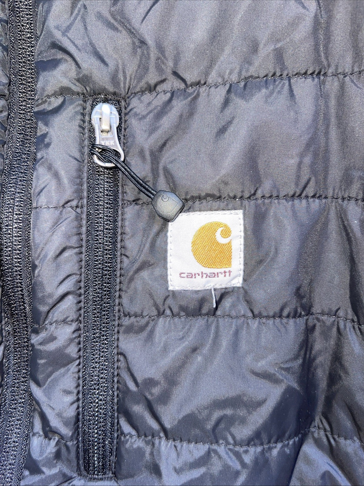 Carhartt Puffer Vest XL