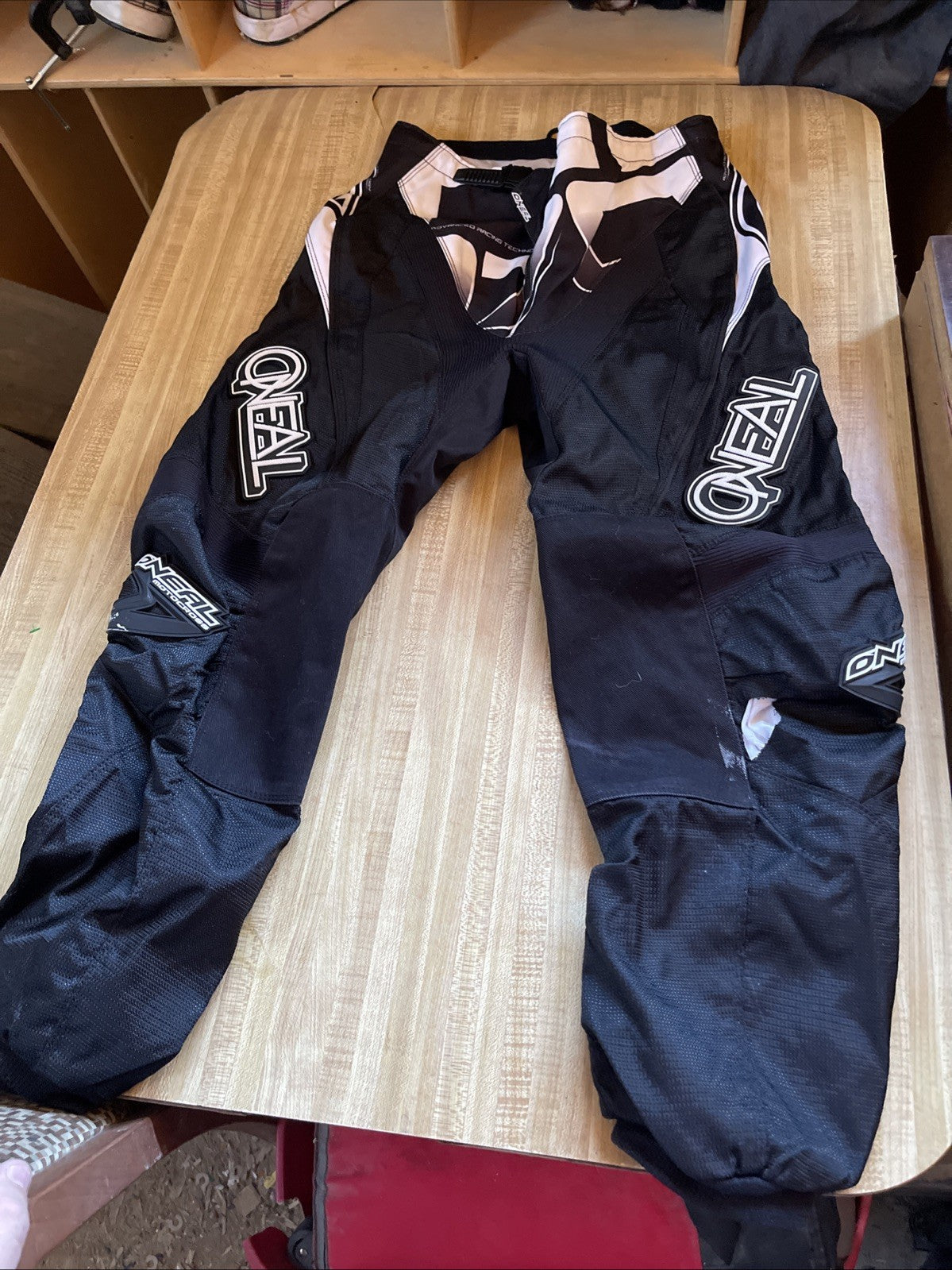 O’Neal Element Motocross Pants 34