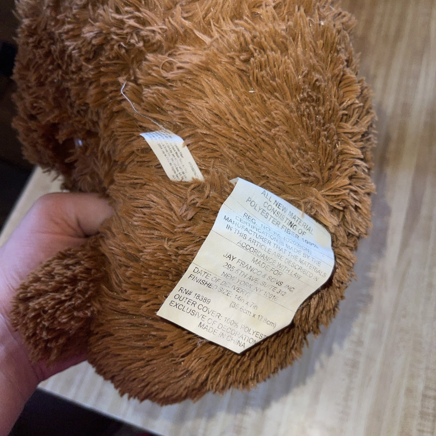 Star Wars Plush