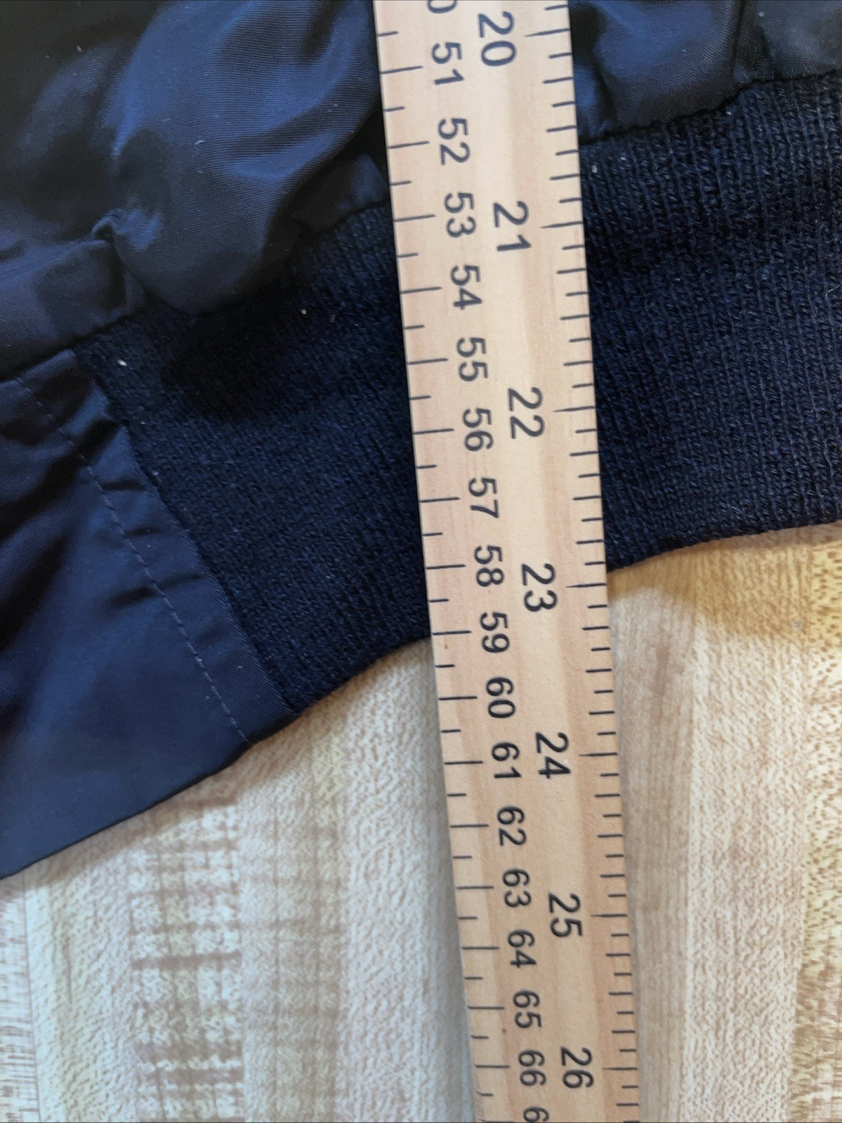 Vintage International Chili Society Bomber Jacket 