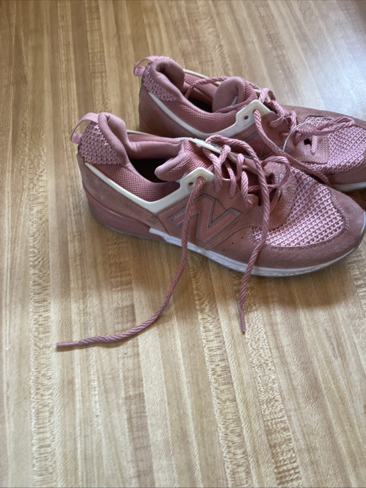 new balance 574 women 6.5