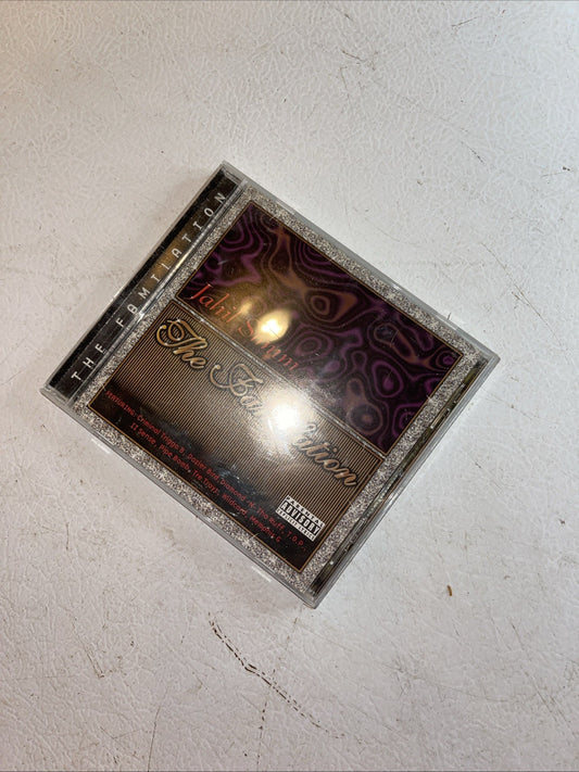 Familation by Jahil Slimm (CD, 2008)