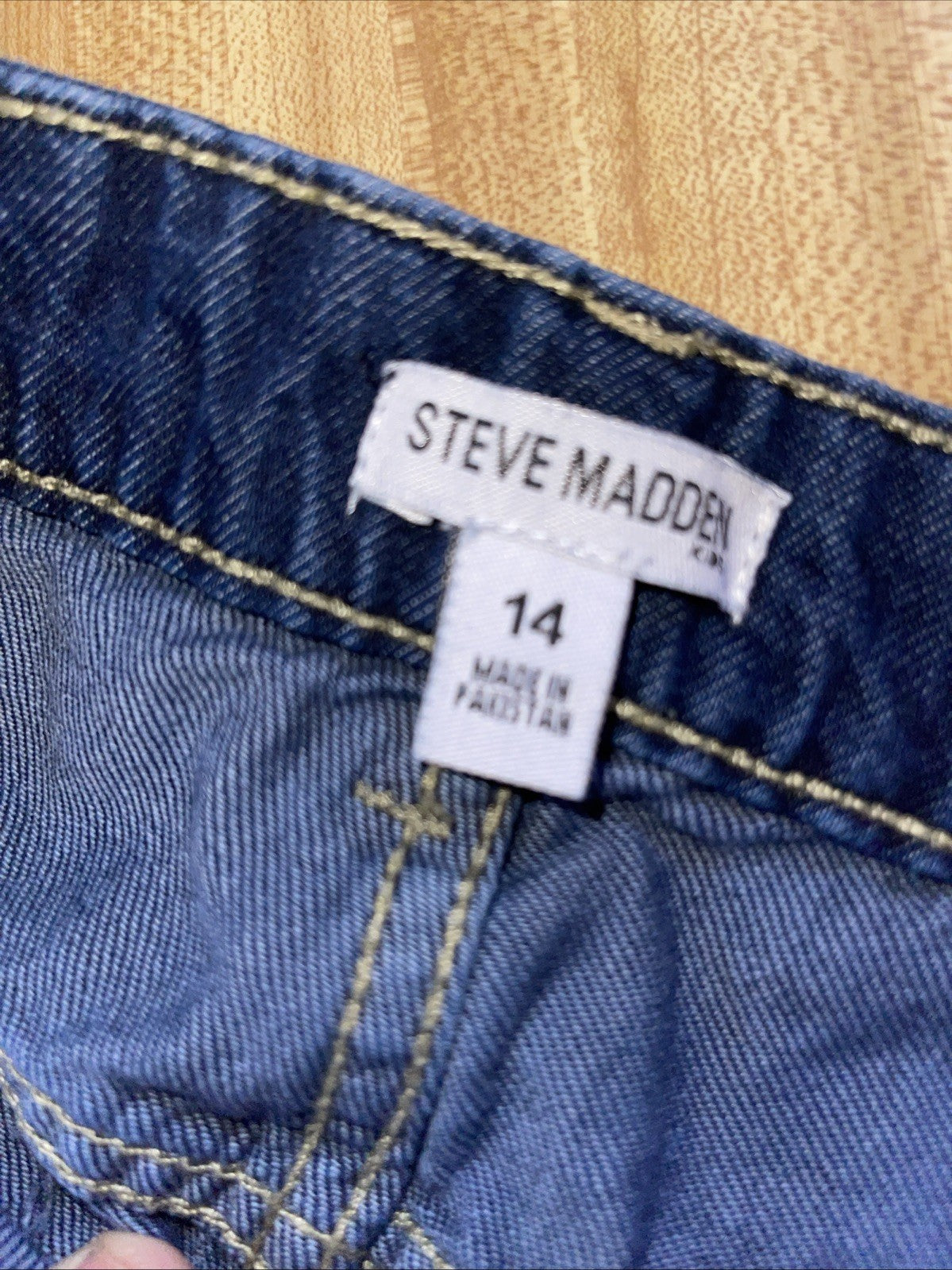 Steve Madden Jeans 14