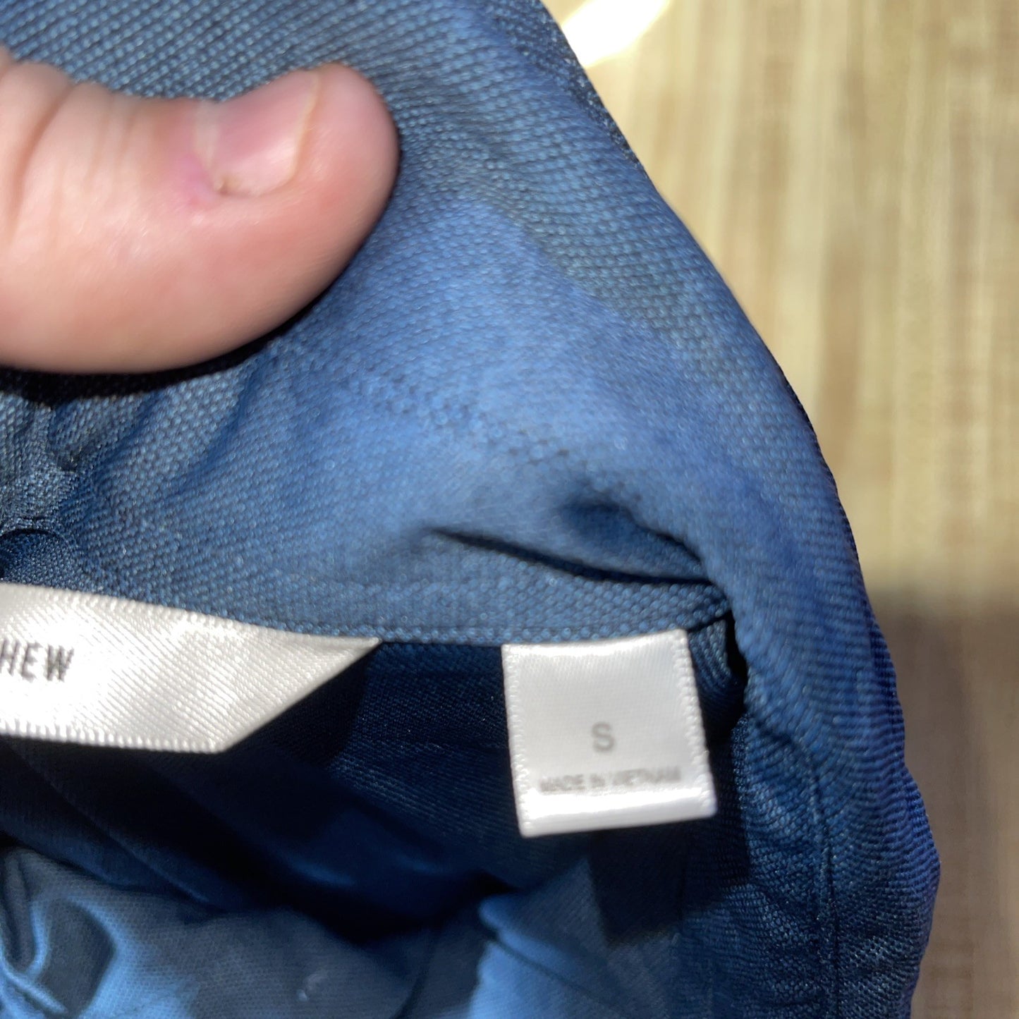 Travis Mathew Polo Small 
