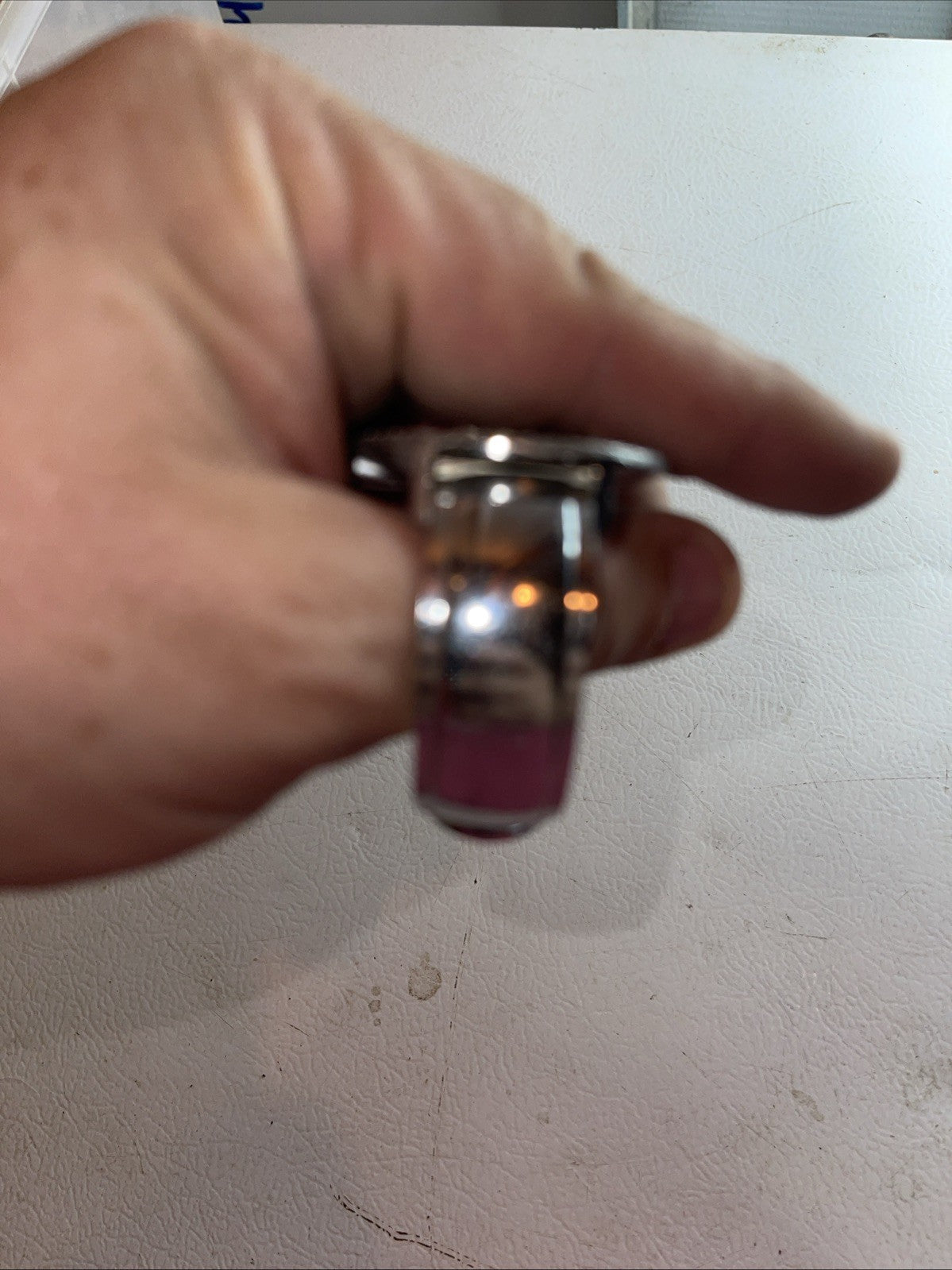 Women’s Watch Needs Battery