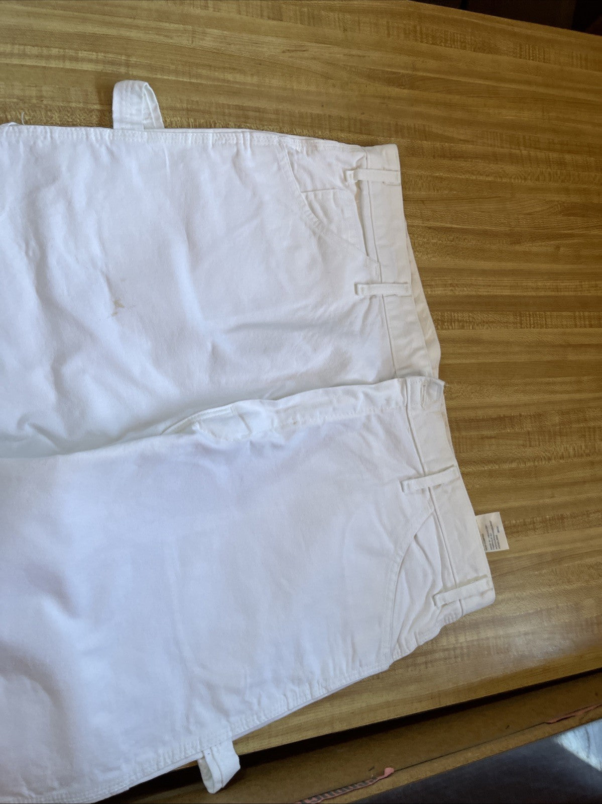Dickies X Sherwin Williams Carpenter Painter Jeans 38/30
