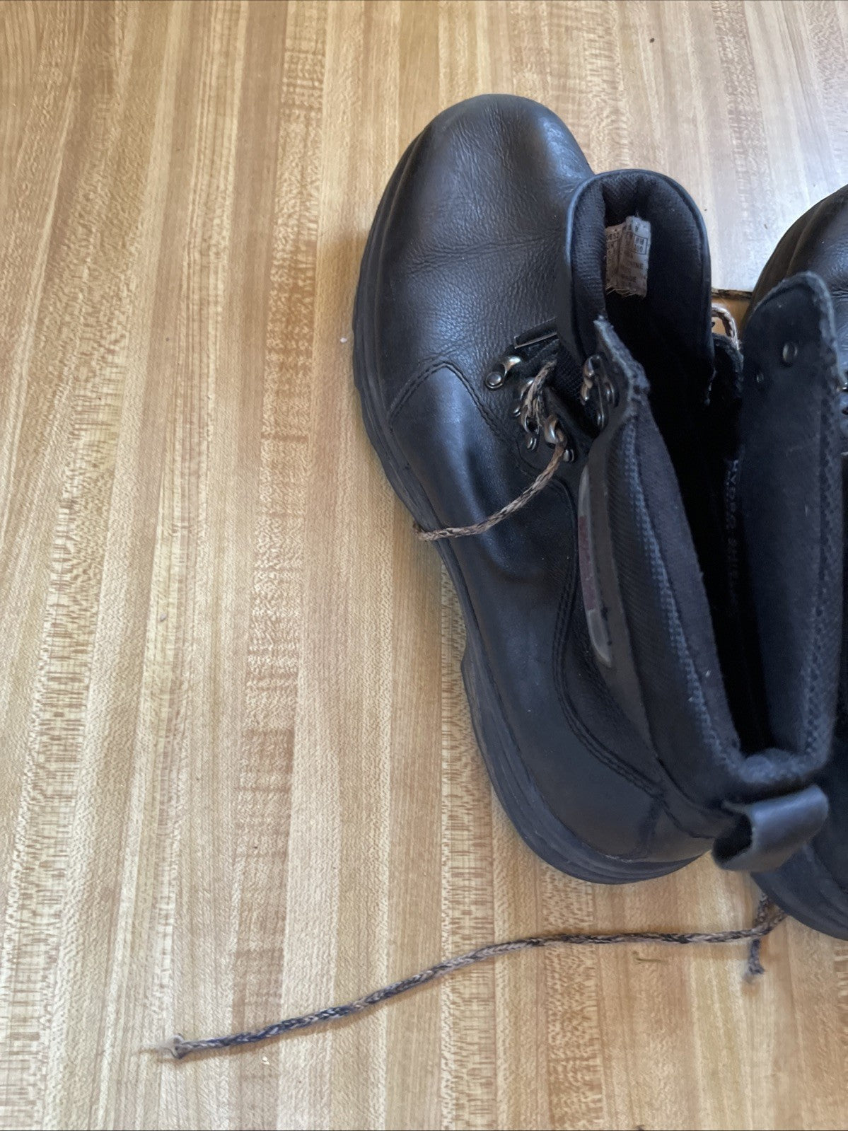 Rockport XCS Waterproof Boots 12