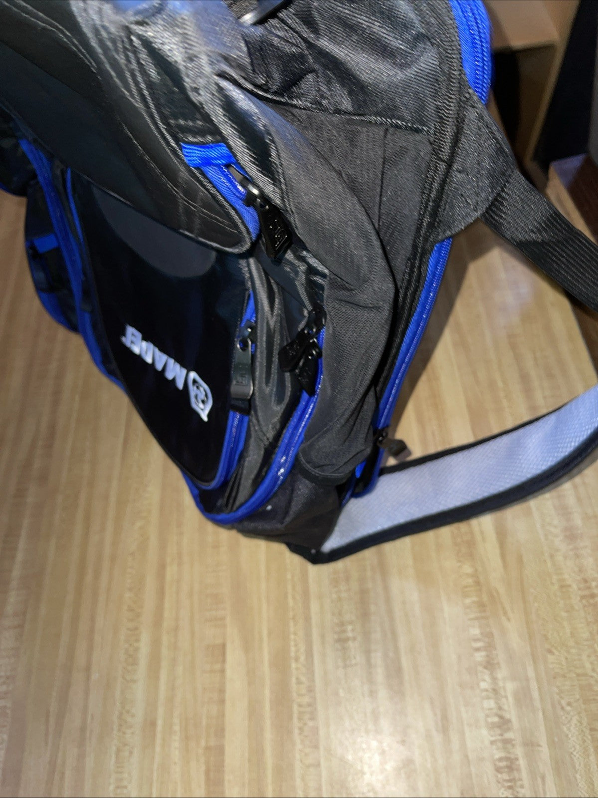 Mapei BC Backpack 