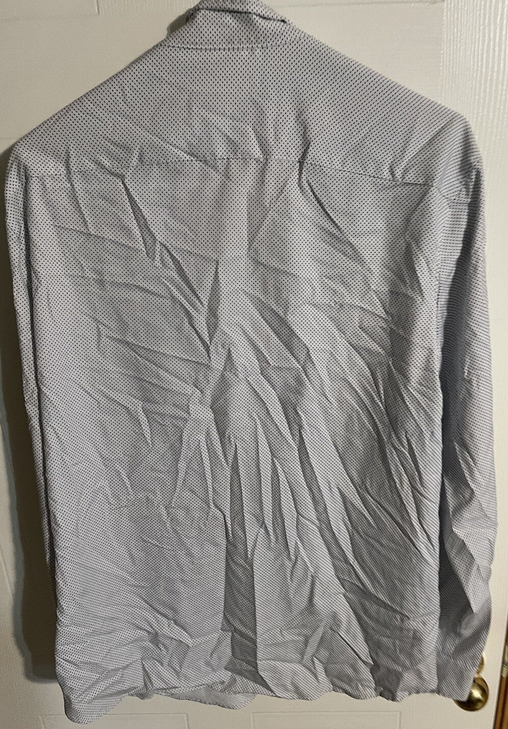 Construct Button Up XL