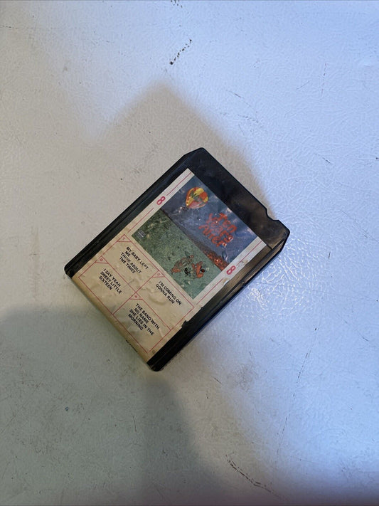 Ten Years After 8 Track 