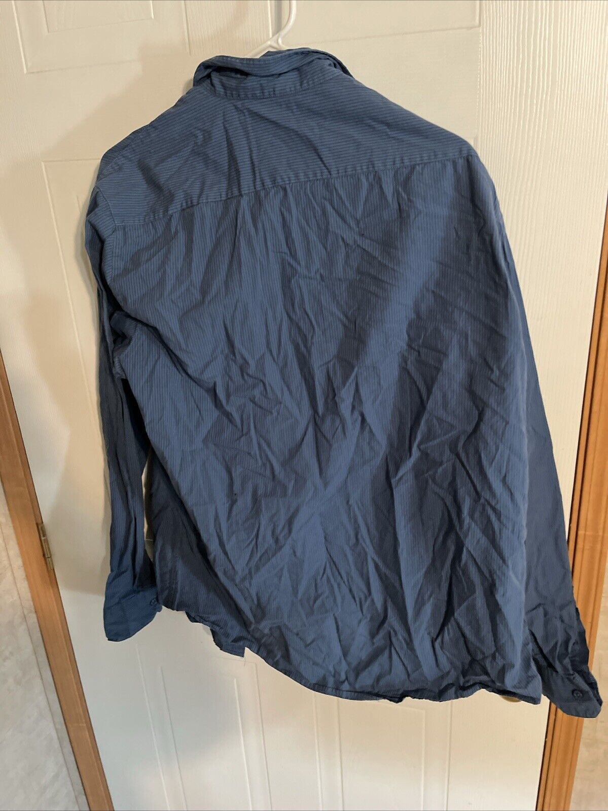 RVCA Button Up XL