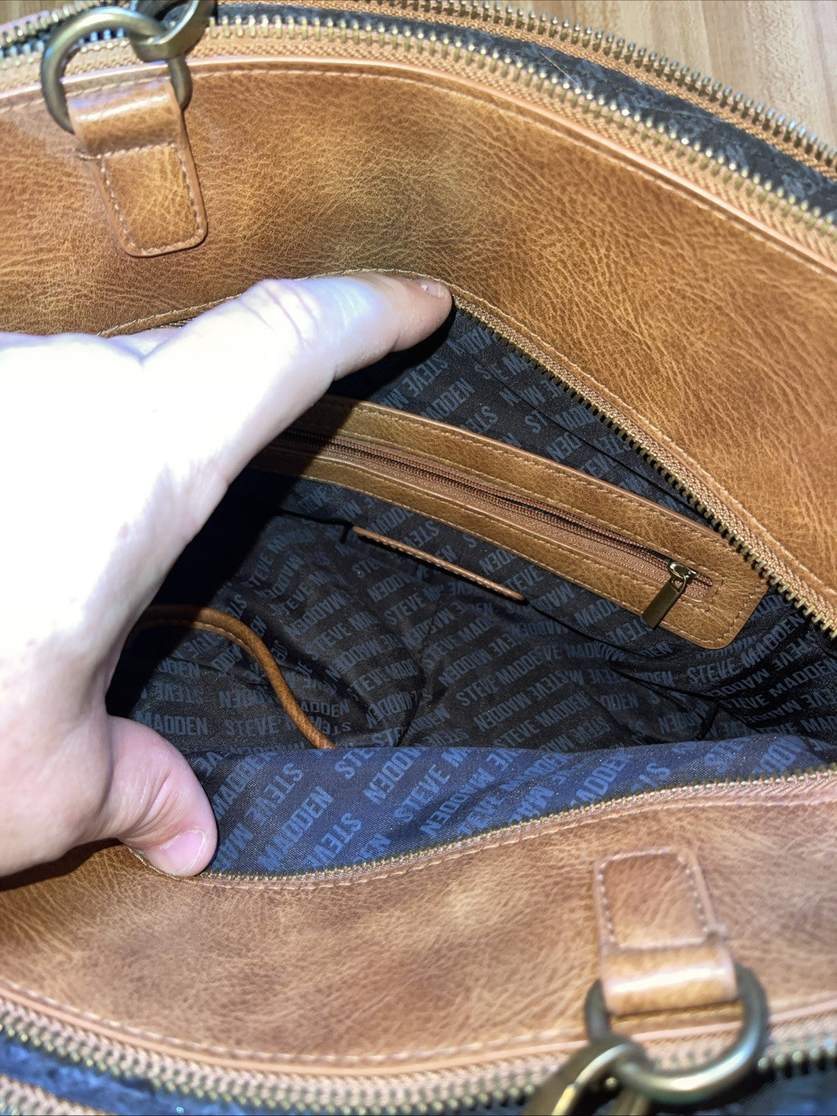 Steve Madden Purse 