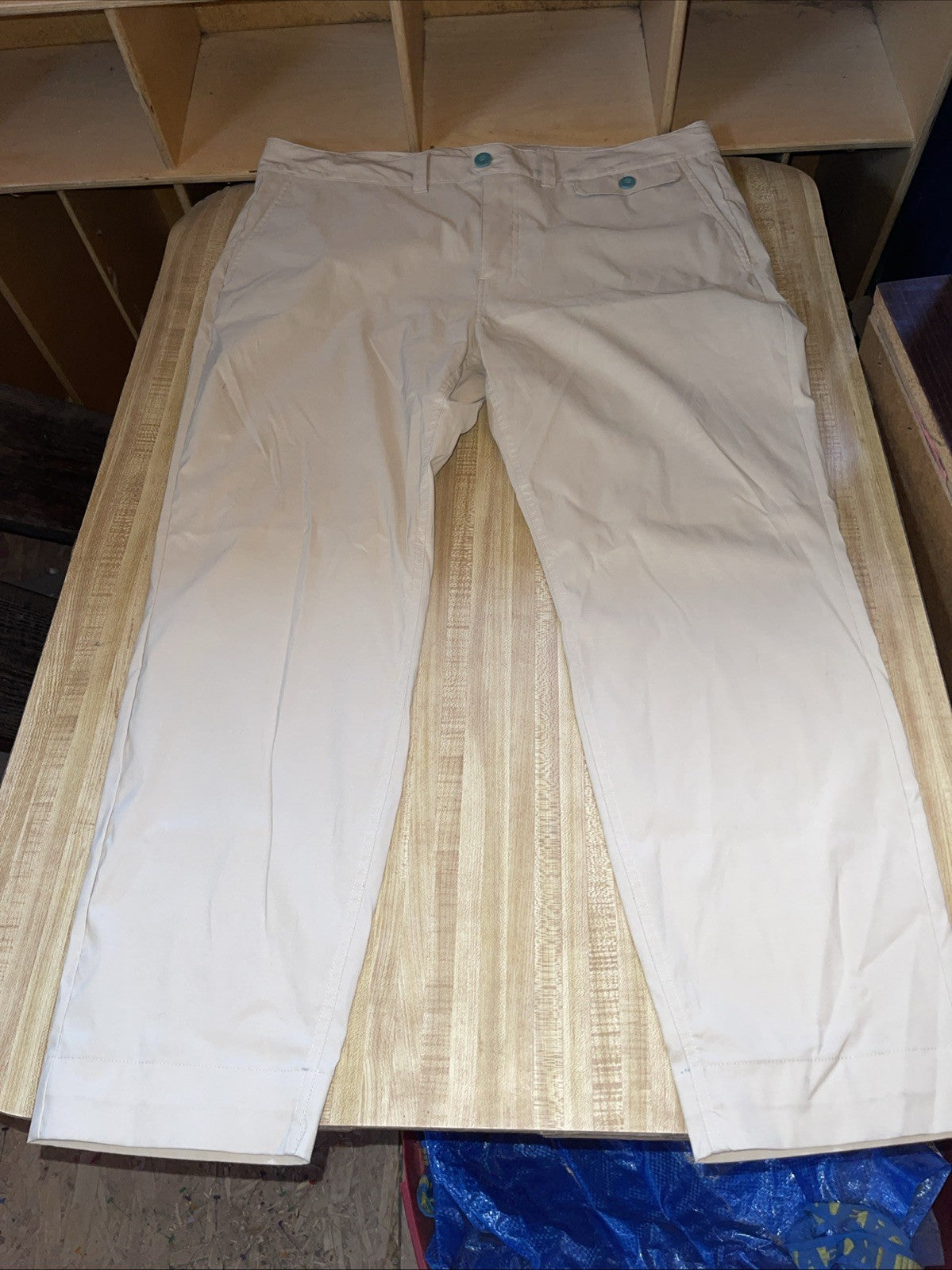 Helly Hansen OBS Pants 2XL 