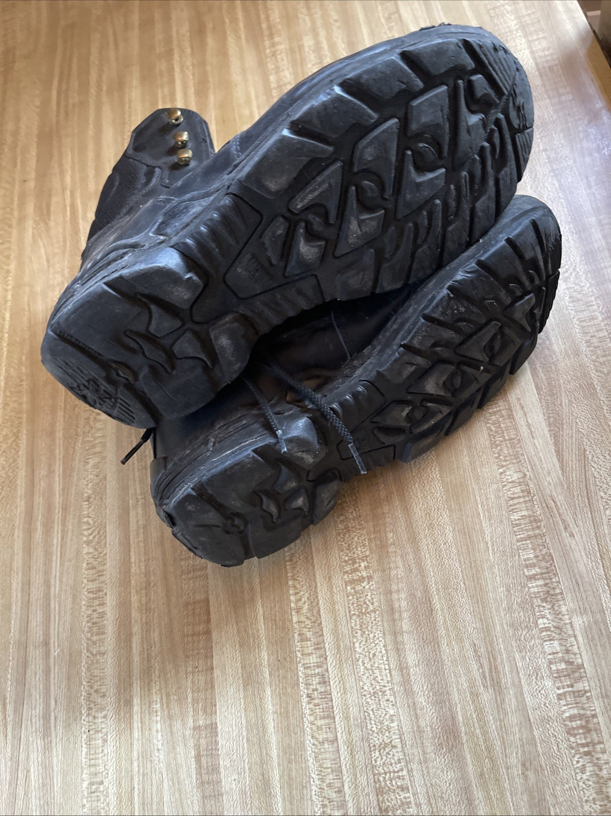 Magnum Combat Boots 12