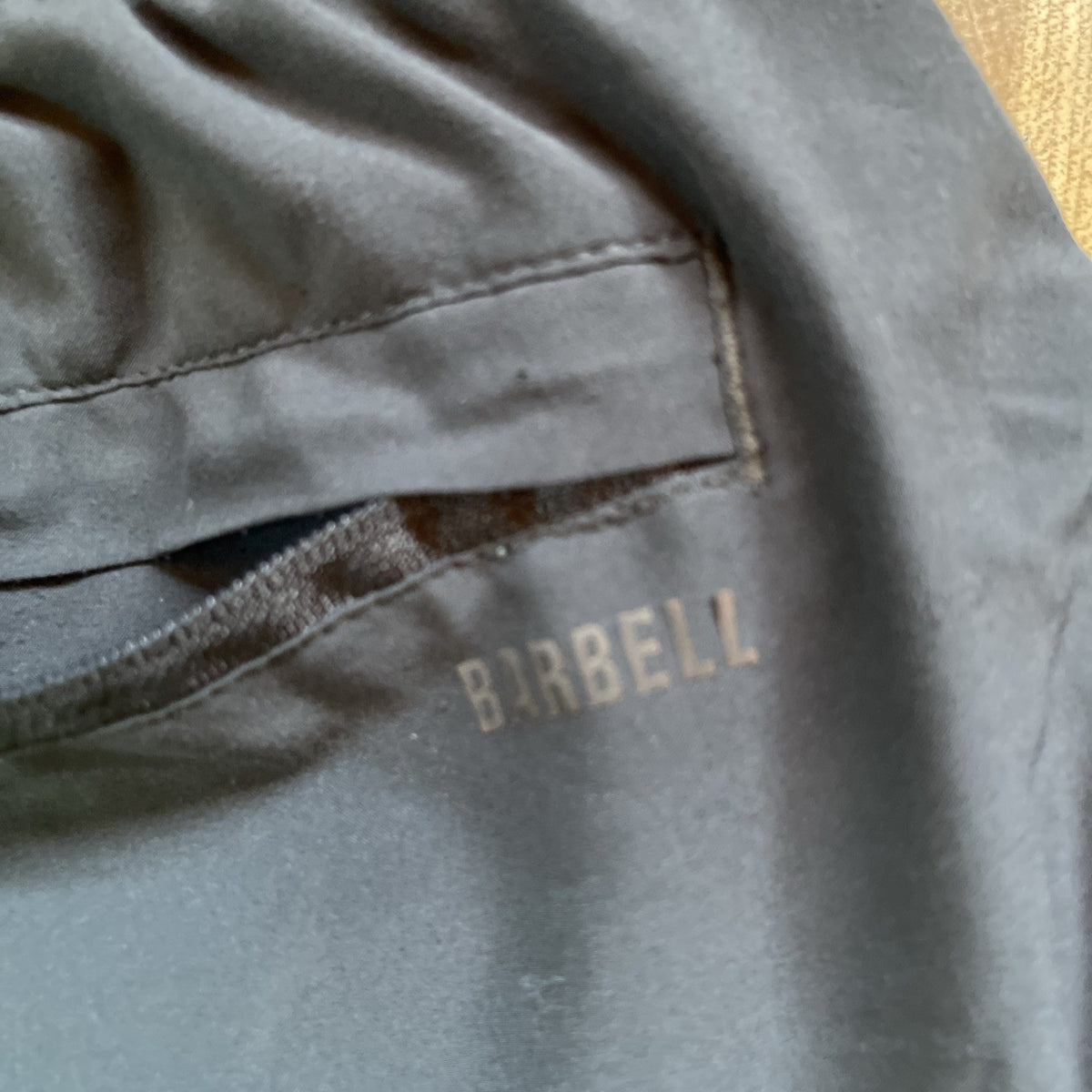 Barbell Shorts XL