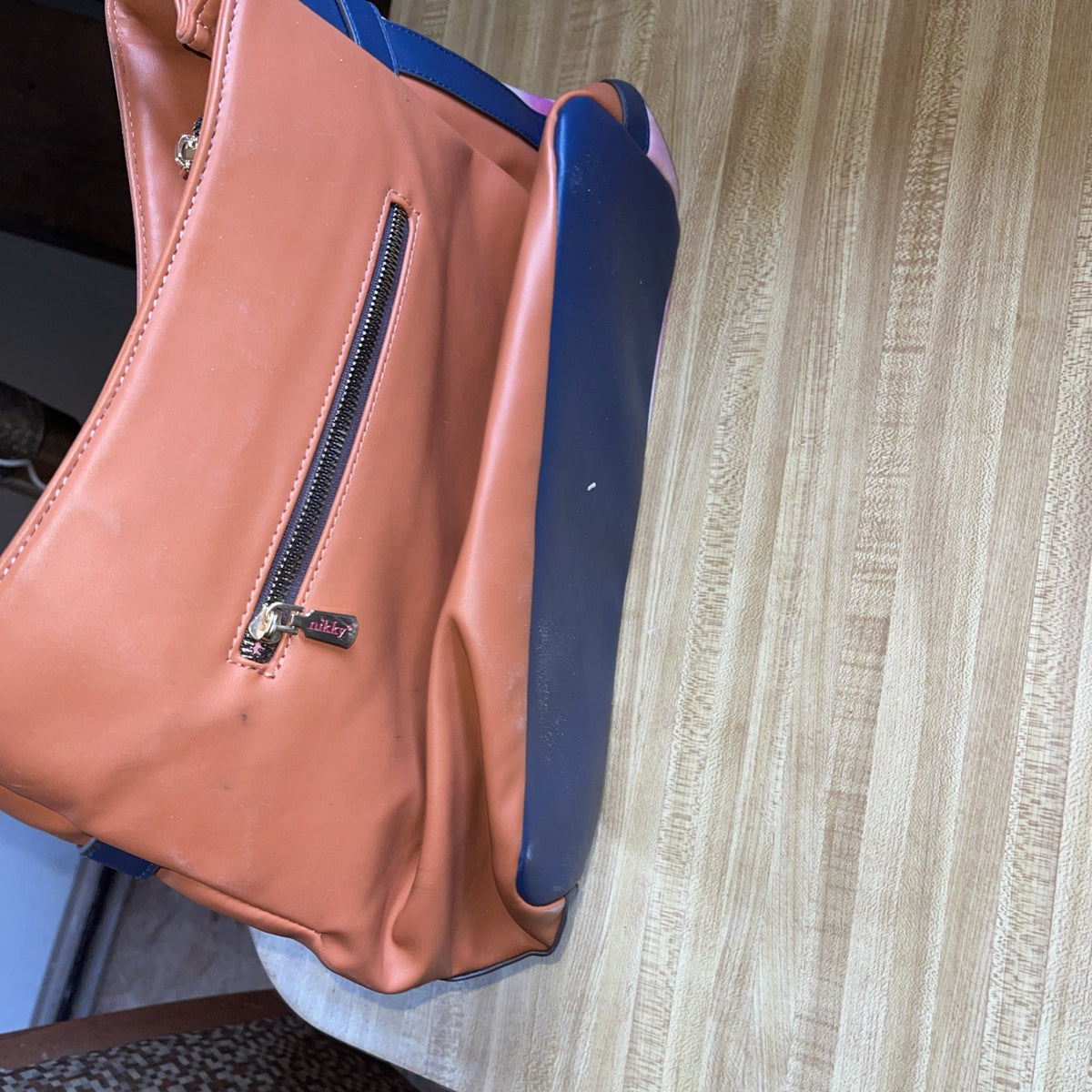 Nikky By Nicole Lee Purse