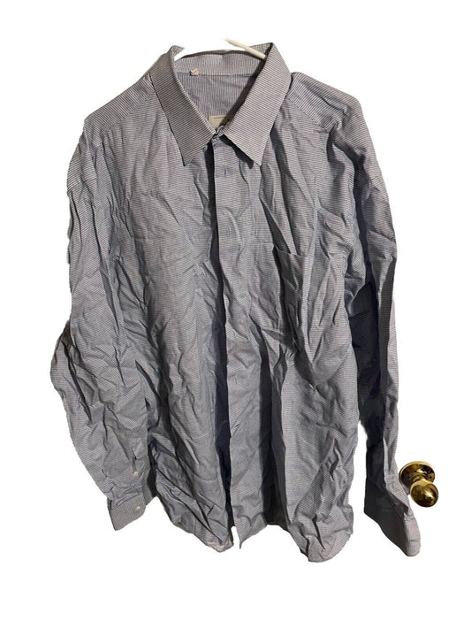 ermenegildo zegna Shirt 16.5