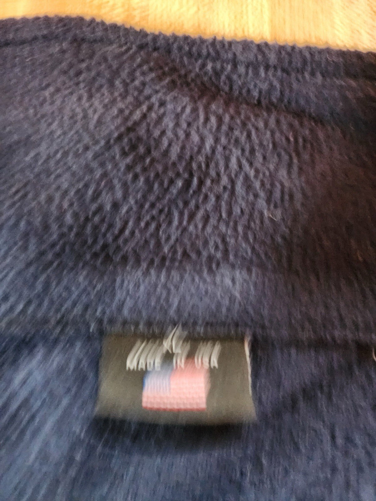 Team USA Full Zip XL