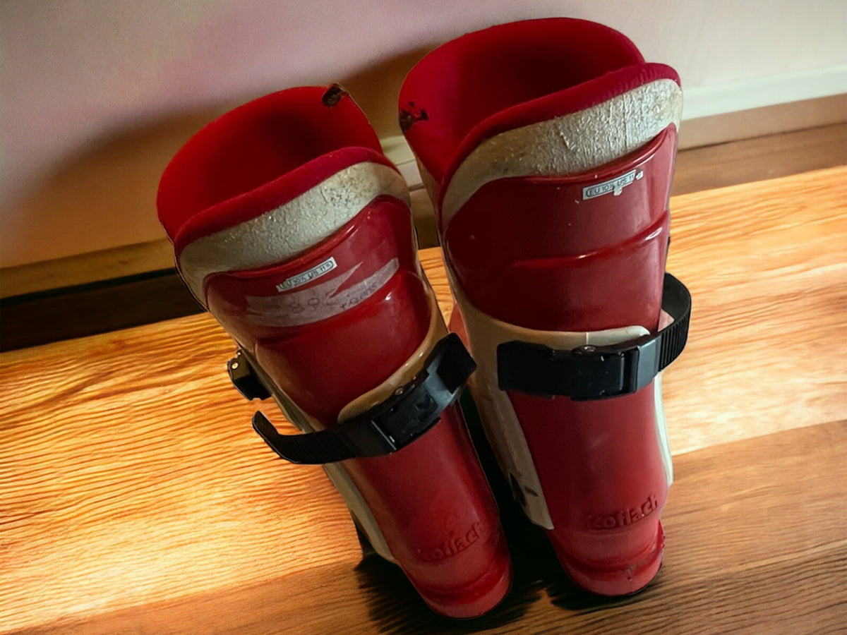 Koflach Sports CE250 Snowboard Boots Size 11.5