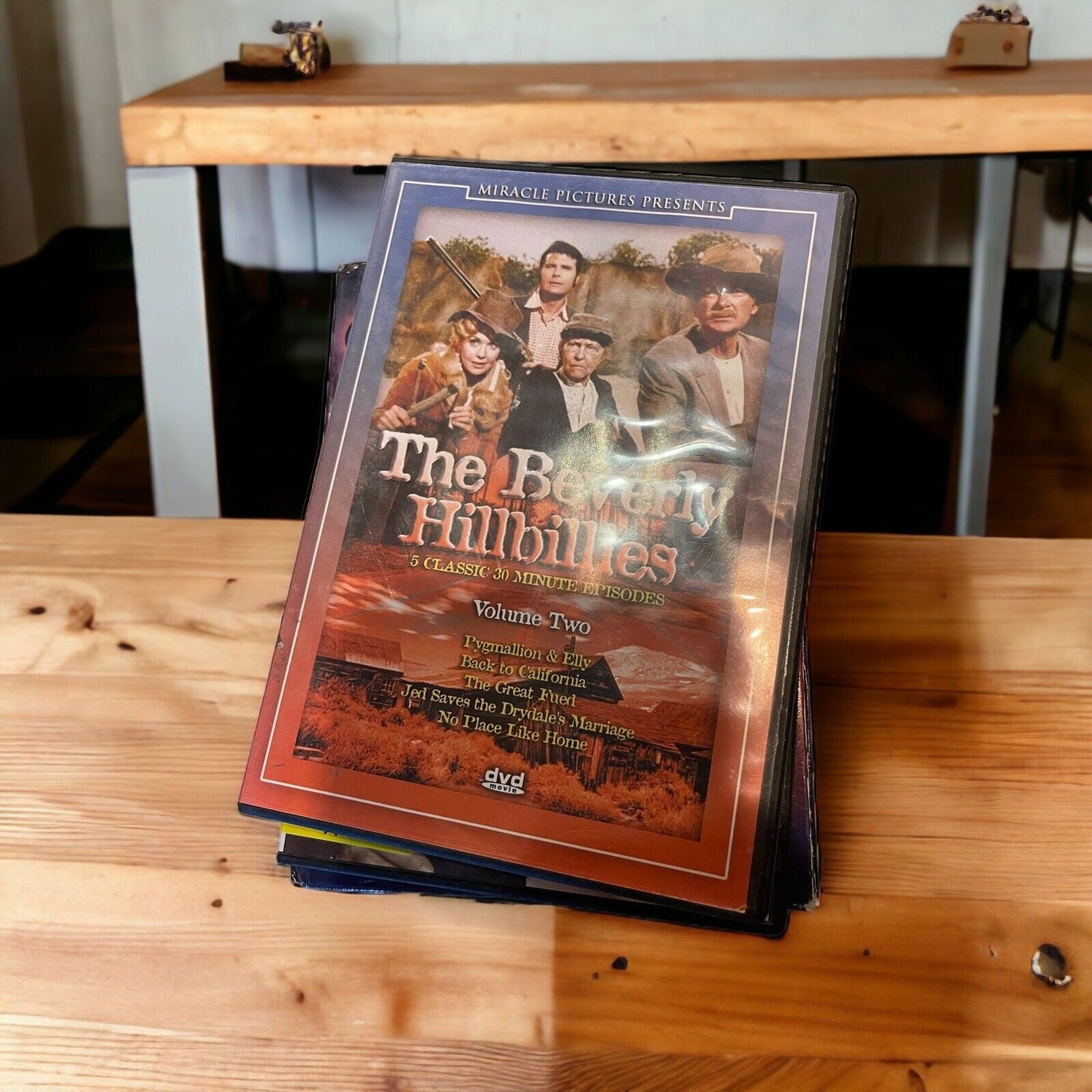 Classic TV DVD Lot 