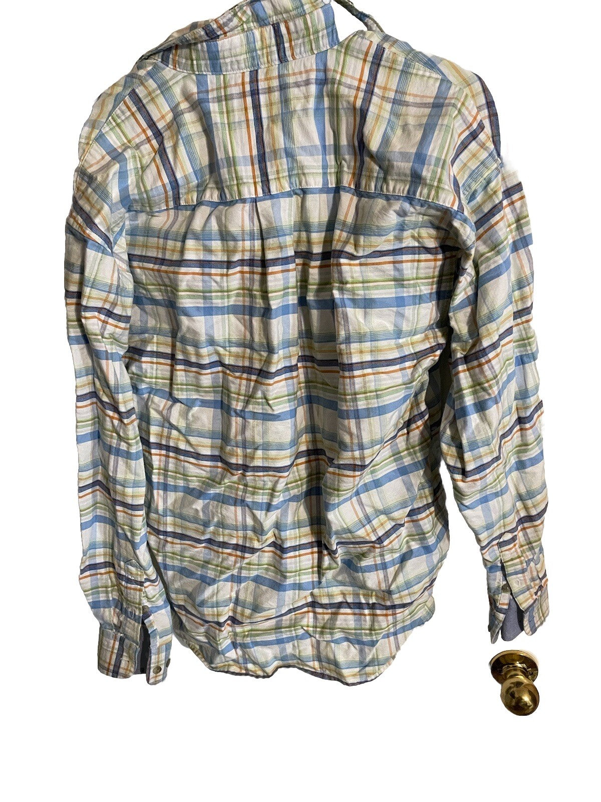 Twenty X Button Down Large