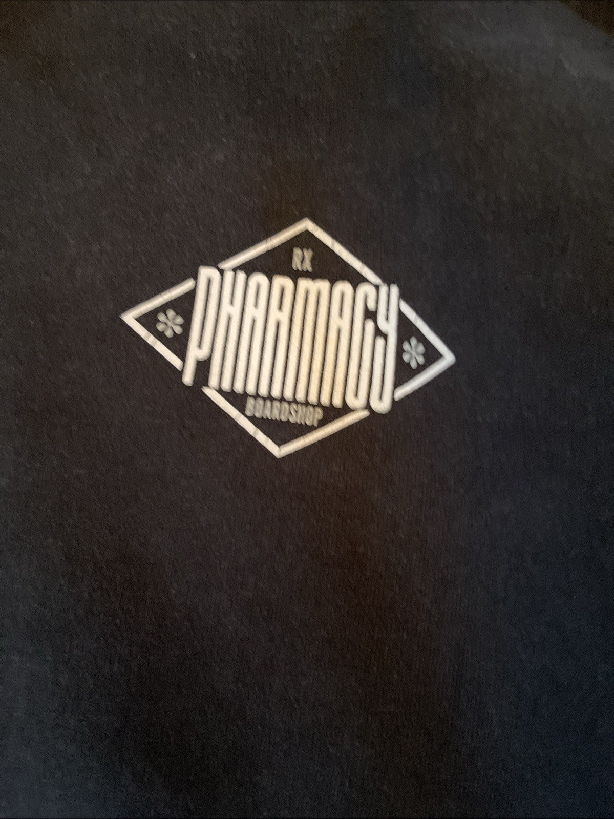 Pharmacy Boardshop Hoodie Large 