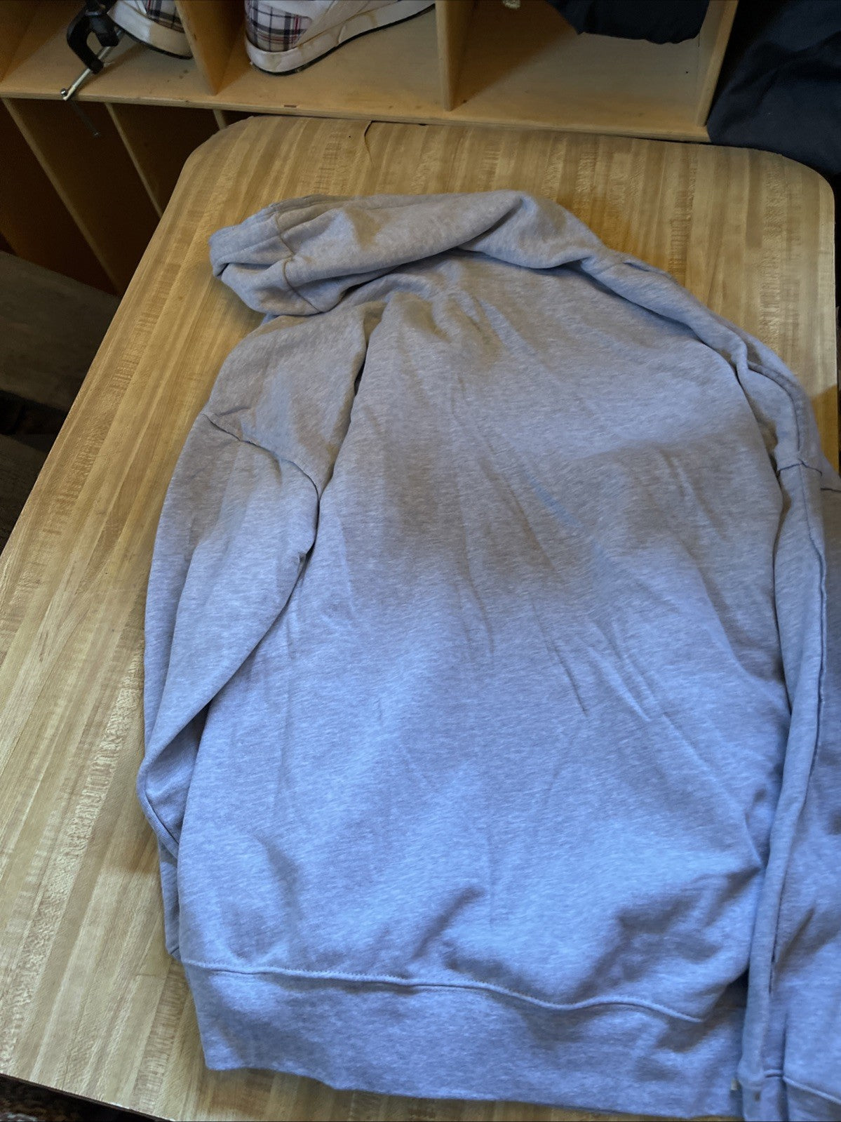 BHood Hoodie XXL 