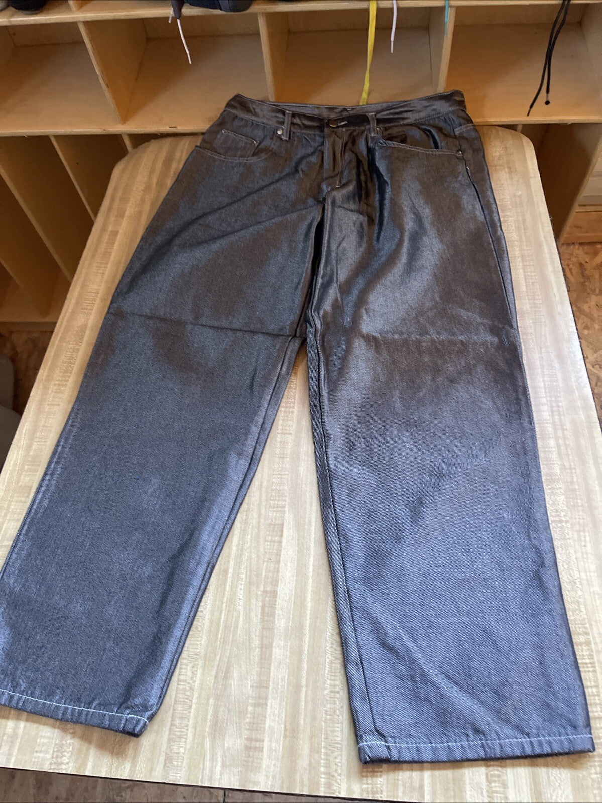 Liberty Apparel New York Lany Jeans 40x30