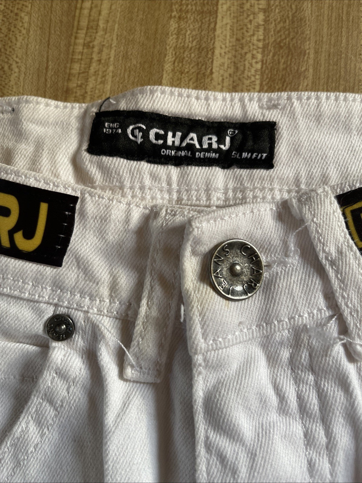Charj Jeans 29
