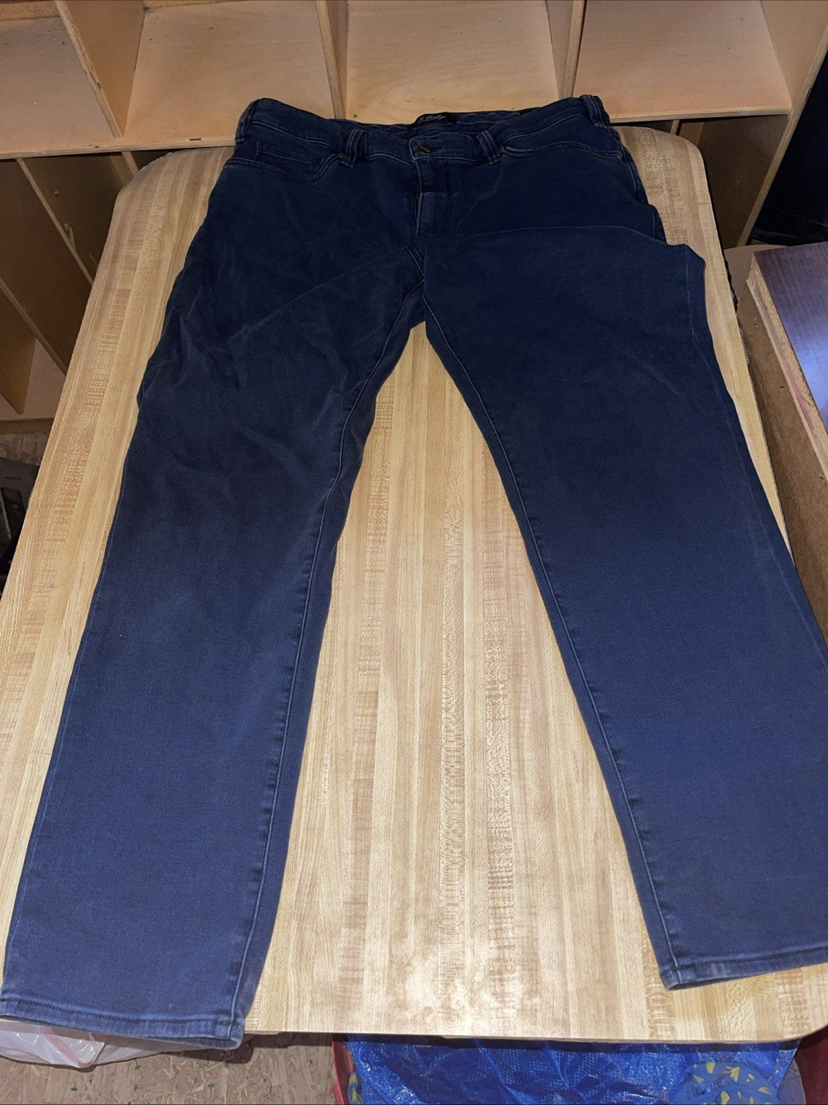 34 heritage charisma 40x32