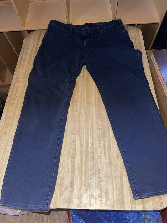 34 heritage charisma 40x32