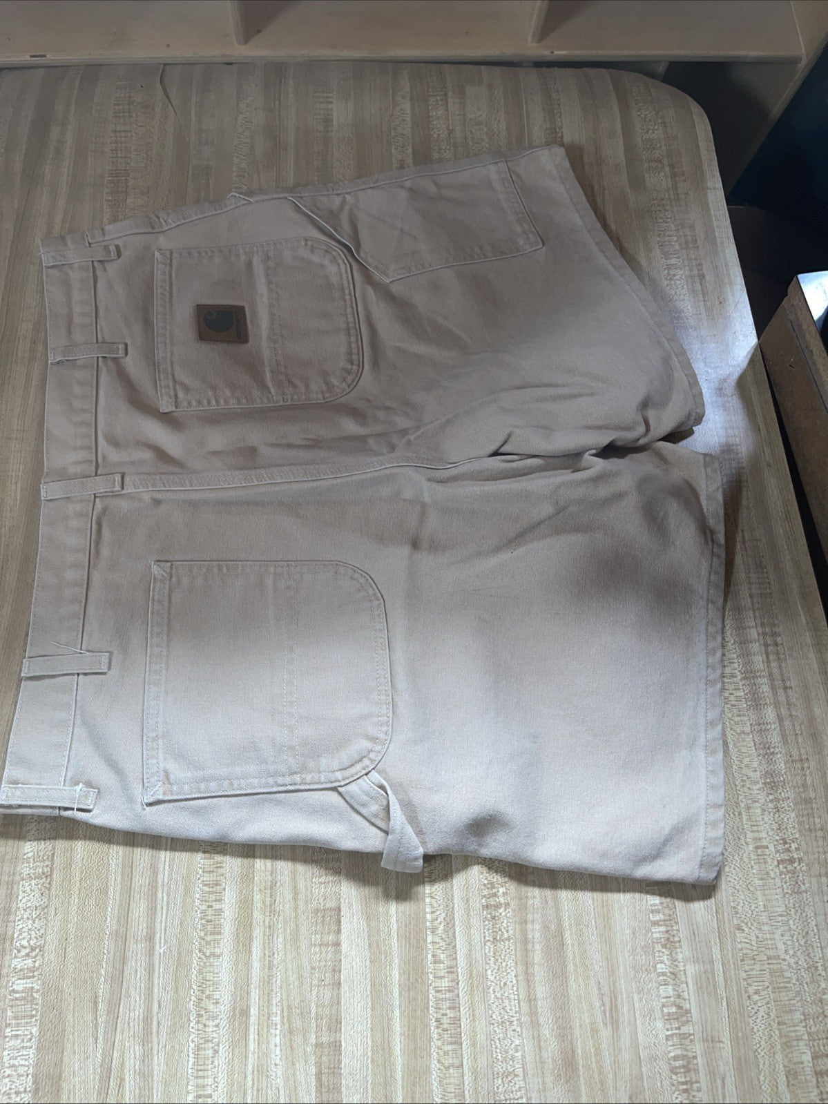 Carhartt Carpenter Shorts 40