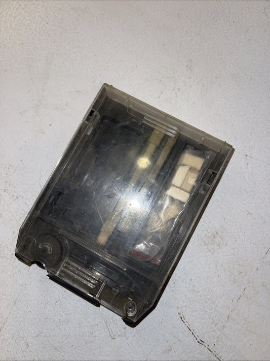 8 track cleaning cartridge