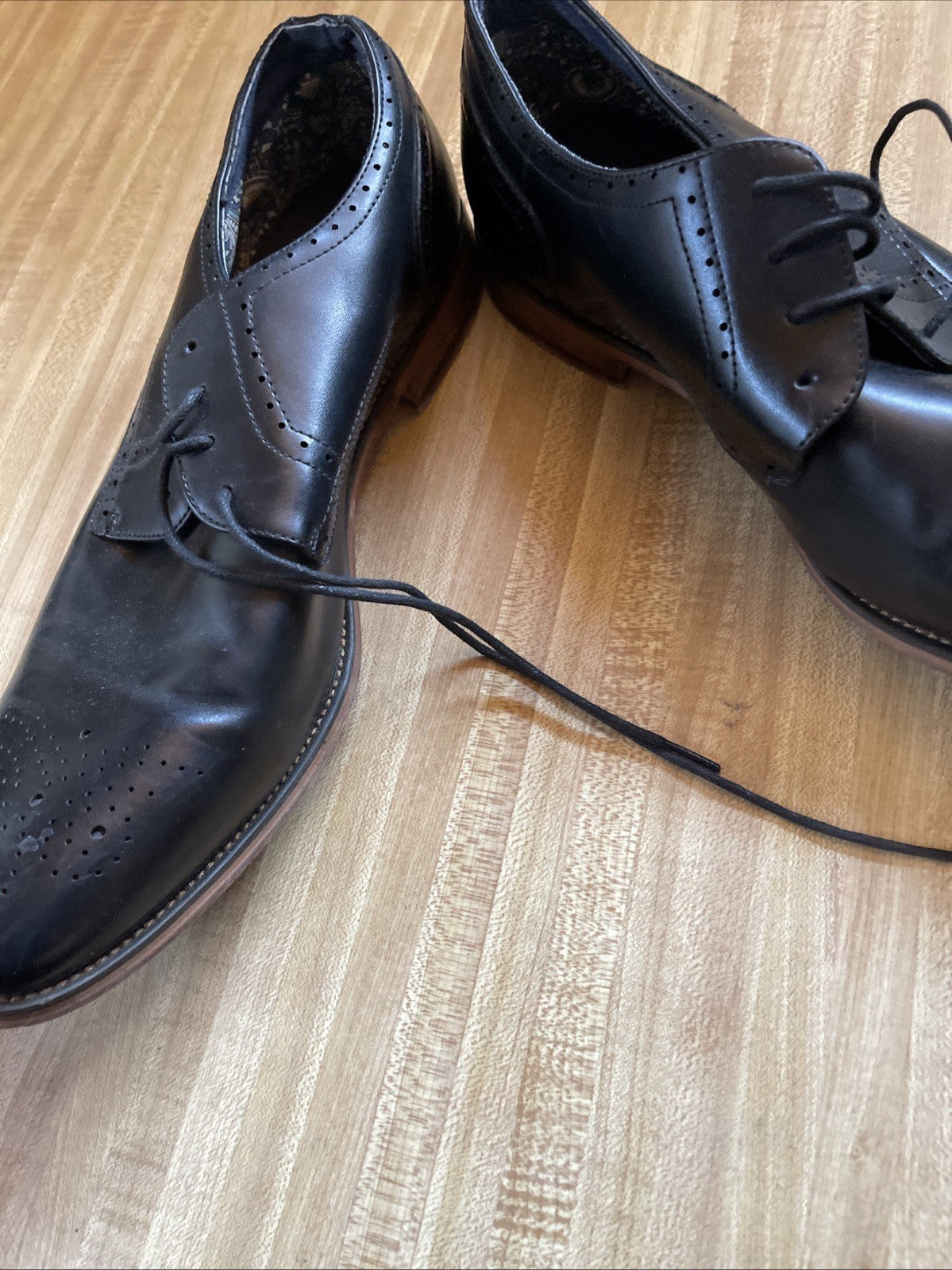 bruno marc mens dress shoes 13