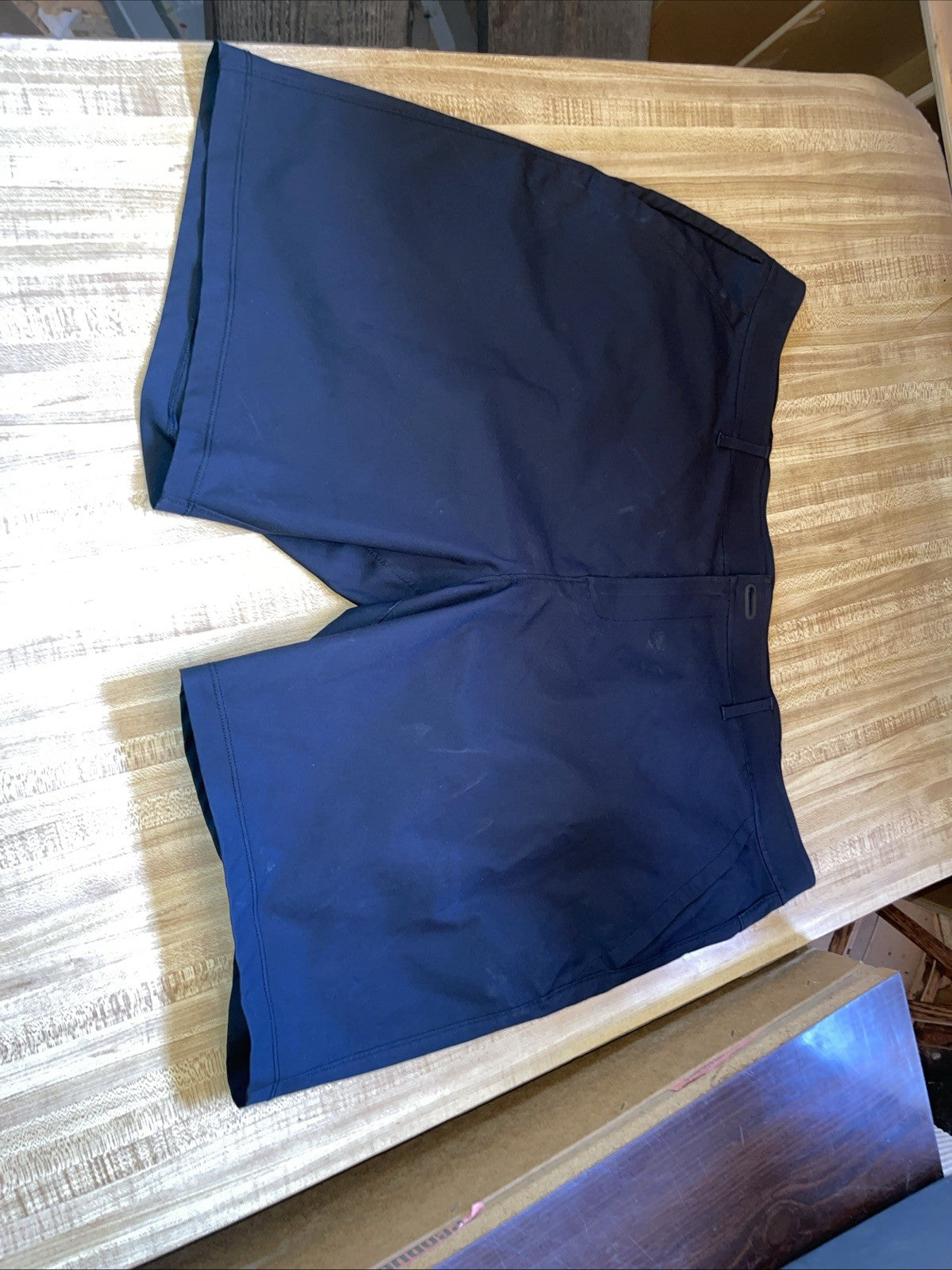 Public Rec Shorts 44