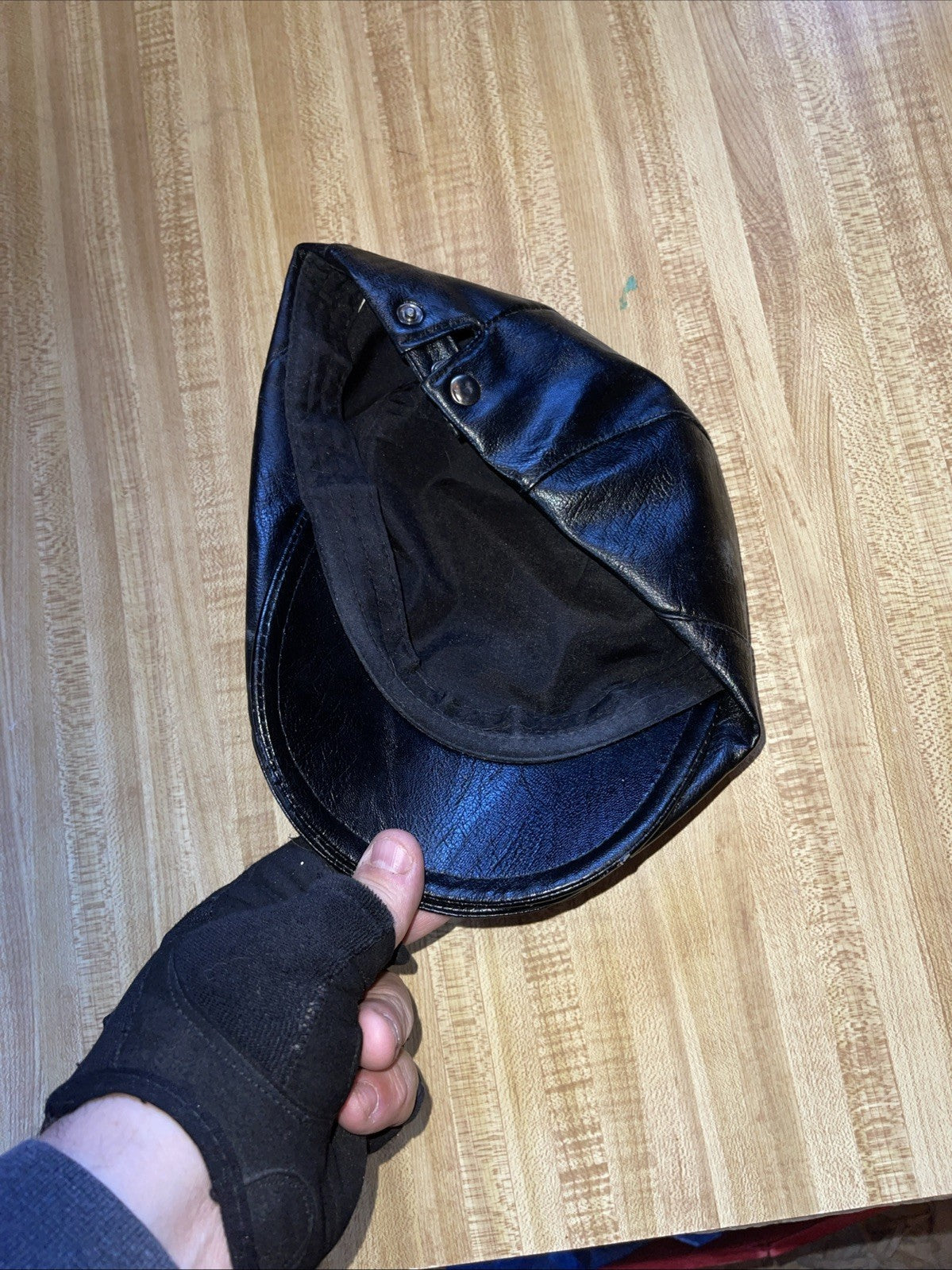Samuel L Jackson Style Hat