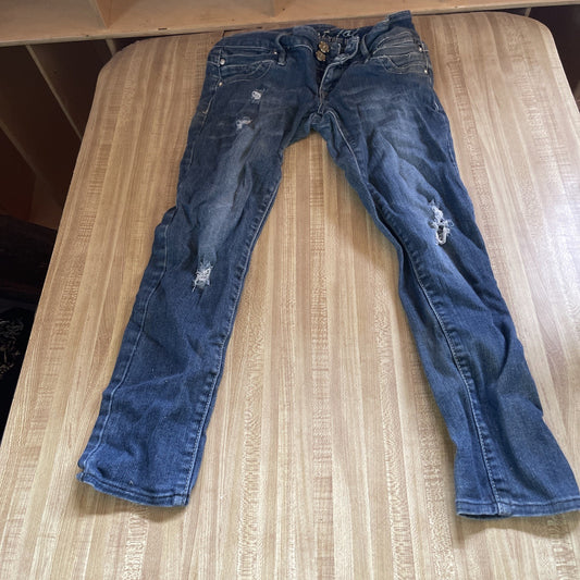 C’est Too Skinny Jeans 5