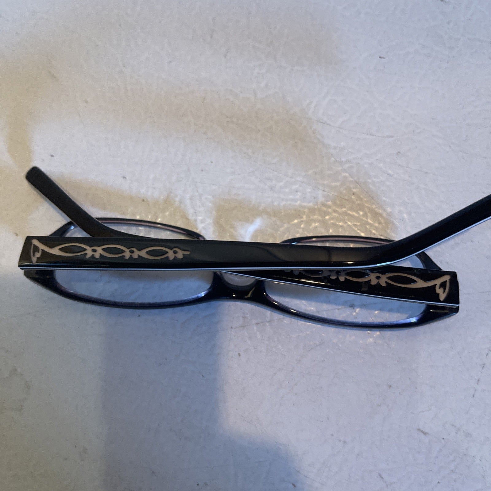 Roxbury Eyeglass Frames