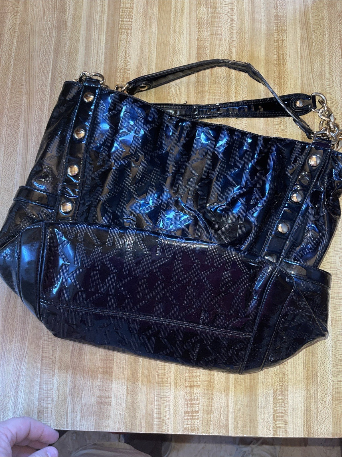 Michael Kors Purse 