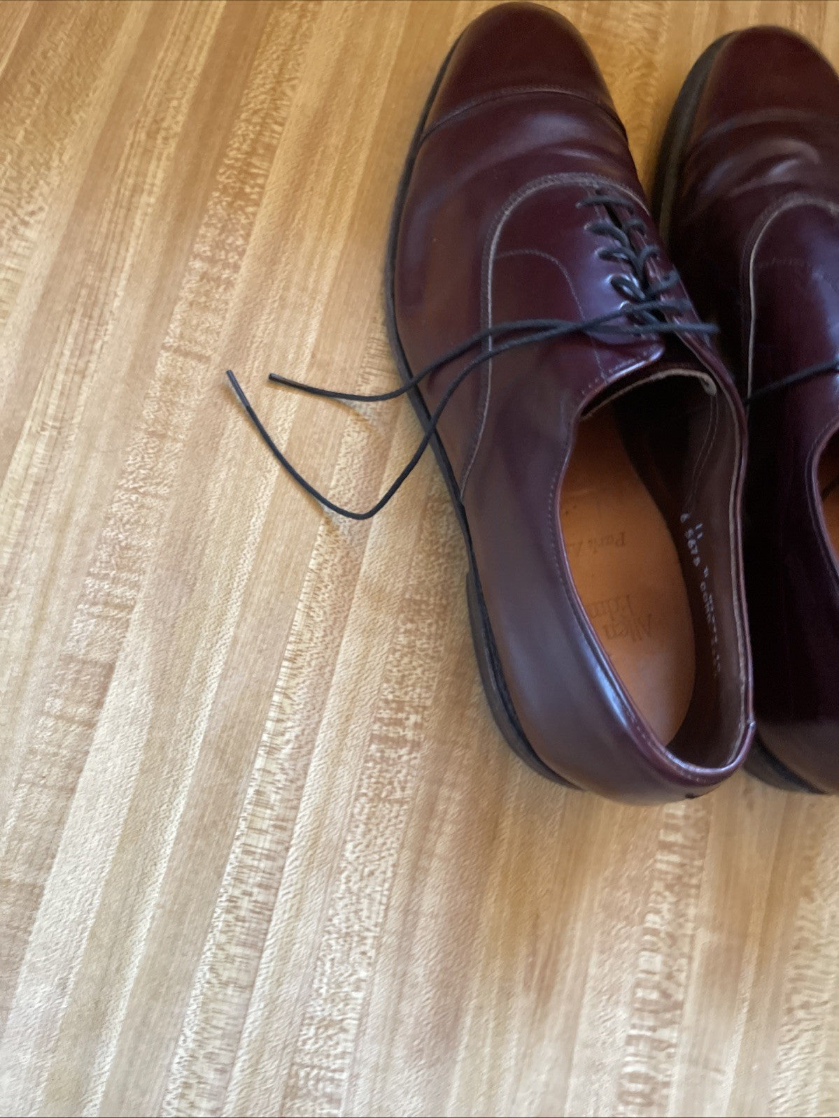 allen edmonds park avenue 11